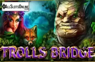 Trolls Bridge. Trolls Bridge (Casino Technology) from Casino Technology