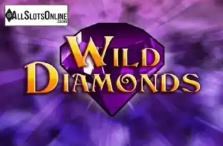 Wild Diamonds. Wild Diamonds (Amatic Industries) from Amatic Industries