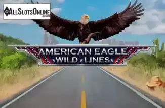 Wild Lines American Eagle