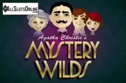 Agatha Christie's Mystery Wilds