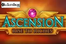 Ascension Rise to Riches