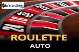 Auto Roulette (Evolution Gaming)