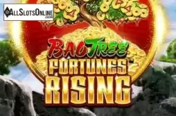 Bao Tree Fortunes Rising