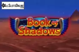 Book of Shadows (Octavian)