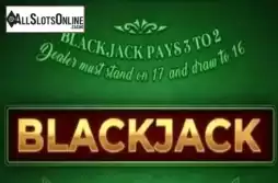 Blackjack (Matrix Studios)