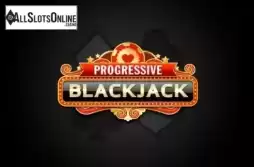 Blackjack Progressive (Playtech)