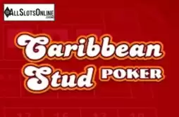 Caribbean Stud Poker (1X2gaming)