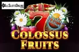 Colossus Fruits Easter Edition