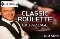 Classic La Partage Live Casino