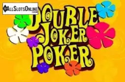 Double Joker Poker (World Match)