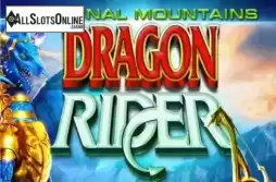 Eternal Mountains: Dragon Rider