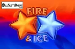 Fire And Ice (Amatic Industries)