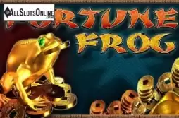 Fortune Frog (Casino Technology)