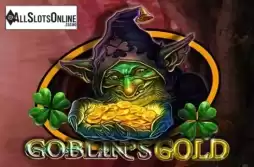 Goblin's Gold (Casino Technology)