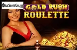 Gold Rush Roulette Live Casino