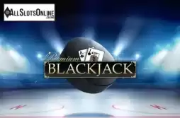 Hockey Premium Blackjack