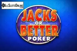 Jacks or Better Poker (Tom Horn Gaming)