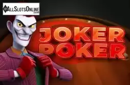 Joker Poker (Urgent Games)