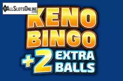 Keno Bingo 2 Extra Balls