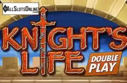Knight's Life Double Play