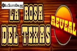 La Rosa Del Texas Reveal