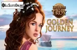 Legends Of Troy: Golden Journey
