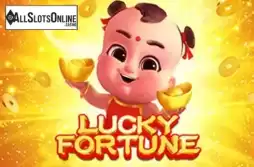 Lucky Fortune (Dream Tech)