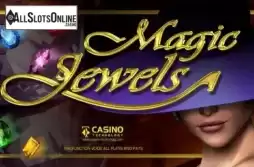 Magic Jewels (Casino Technology)