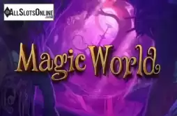 Magic World (BetConstruct)