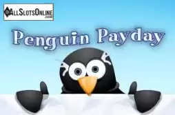 Penguin Payday Scratch and Win