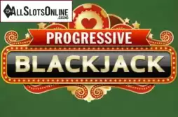 Progressive Blackjack (Playtech)