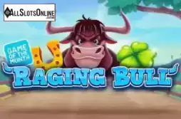 Raging Bull (Slot Factory)