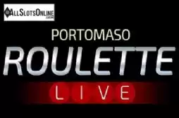 Roulette Portomaso Live Casino
