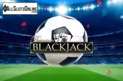 Soccer Premium Blackjack