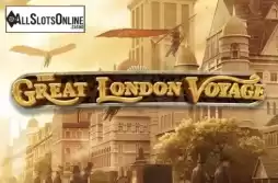The Greate London Voyage