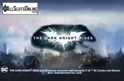 The Dark Knight Rises (Playtech)
