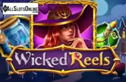 Wicked Reels (World Match)