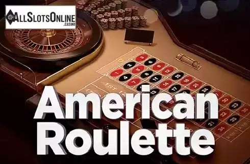 American Roulette. American Roulette (Nucleus Gaming) from Nucleus Gaming