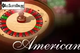 American Roulette. American Roulette (Espresso Games) from Espresso Games