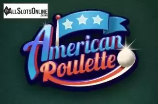 American Roulette. American Roulette (Shuffle Master) from Shuffle Master