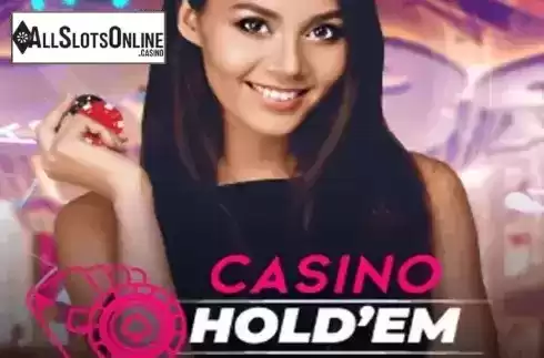 Casino Hold Em (Vivo Gaming)