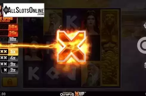 X UP Feature 1