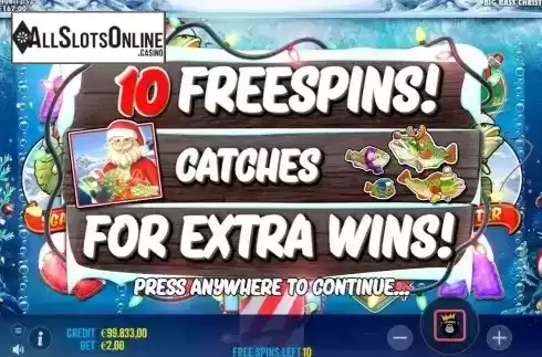 Free Spins 1