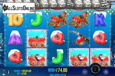 Free Spins 3