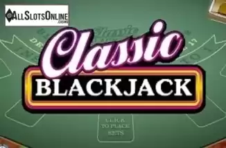 Classic Blackjack MH. Classic Blackjack MH (Microgaming) from Microgaming