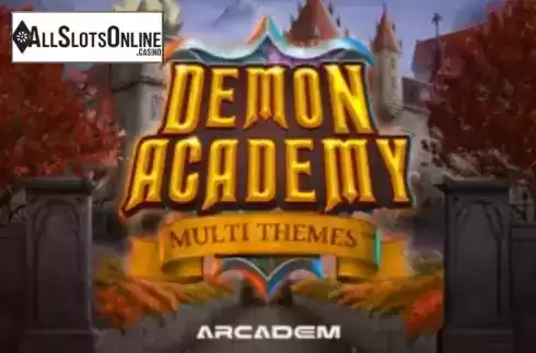 Demon Academy Multi Themes