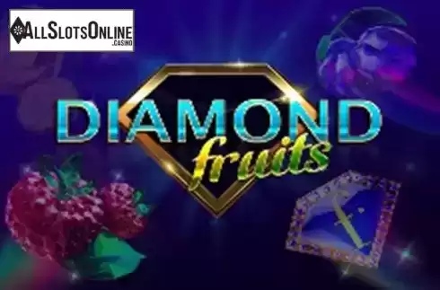 Diamond Fruit