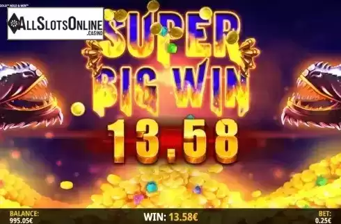 Super Big Win