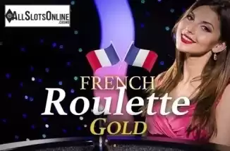 French Roulette. French Roulette (Evolution Gaming) from Evolution Gaming