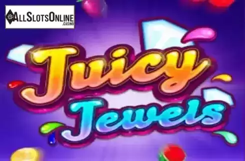 Juicy Jewels (Intouch Games)